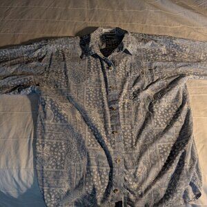 Guess by Georges Marciano Casual Shirt